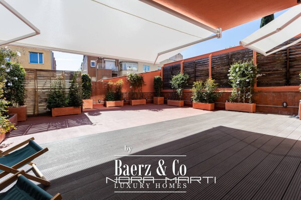 photo 25 Ground floor apartment for sale in Sarria-Sant Gervasi