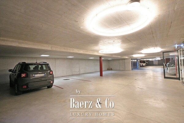 photo 14 Residence Le Fontana B4