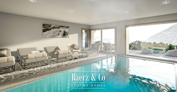 photo 7 Havre Blanc Duplex B