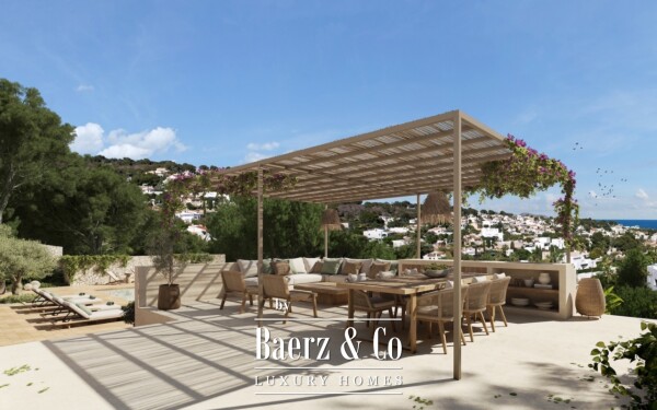 photo 3 Beautiful luxury home in Benissa, Costa Blanca