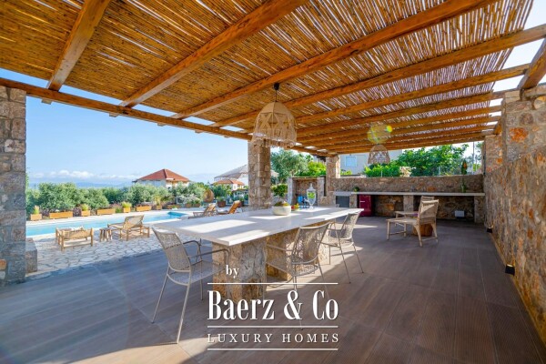 photo 11 2311623 - Detached house For sale, Gargalianoi, 140 sq.m., €1.150.000