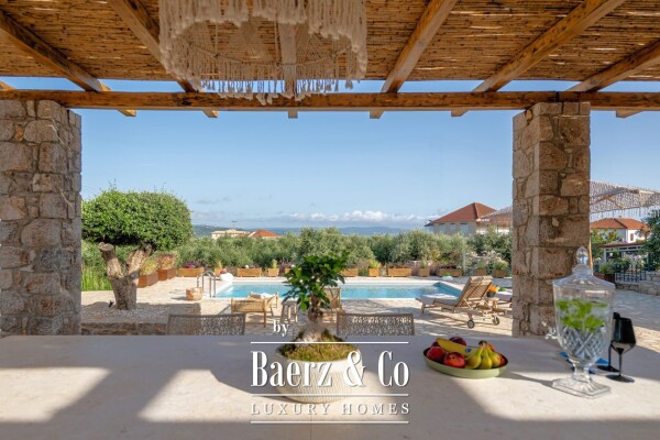 photo 12 2311623 - Detached house For sale, Gargalianoi, 140 sq.m., €1.150.000