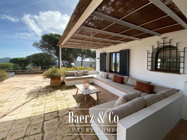 photo 5 Begur, Casa de Campo