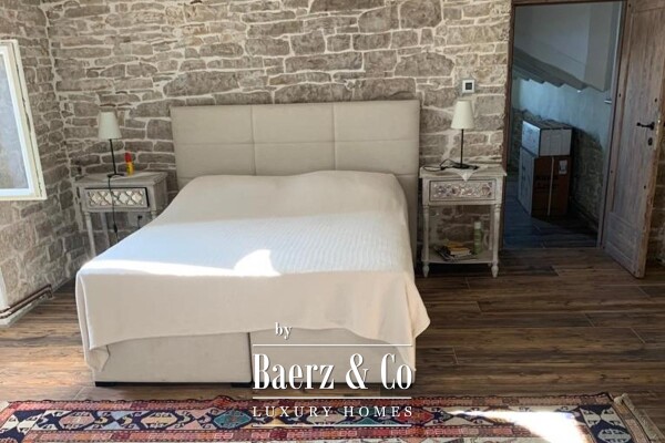 photo 10 Istria, near Grožnjan - Authentic stone estate with a swimming pool and complete privacy