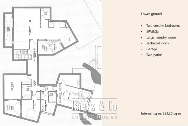 photo 8 Begur, Aiguablava