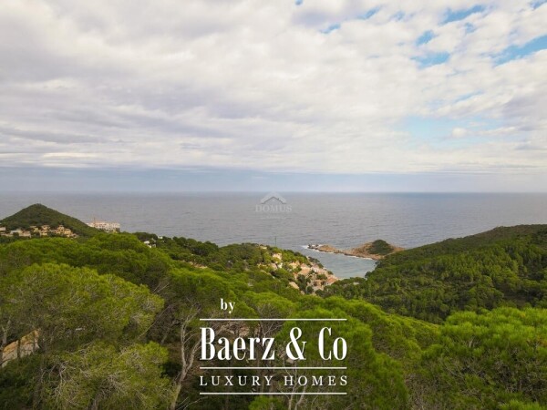 photo 4 Begur, Sa Tuna