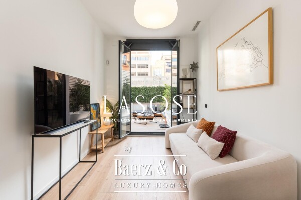 photo 20 Barcelona, Dreta de l´Eixample