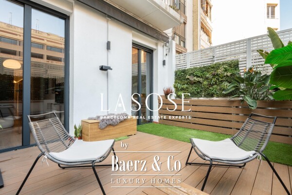 photo 26 Barcelona, Dreta de l´Eixample