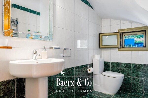 photo 23 2319818 - Villa For sale, Lefkada, 156 sq.m., €745.000