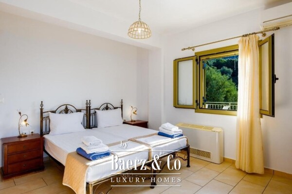 photo 34 2319818 - Villa For sale, Lefkada, 156 sq.m., €745.000