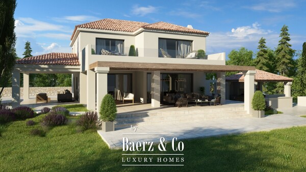 photo 5 Seafront Elegance in Porto Heli - Petrothalassa