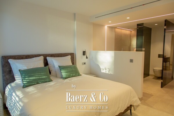 photo 17 Fantastic villa with panoramic views and exclusive furnishings