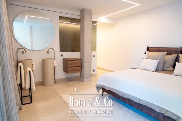 photo 19 Fantastic villa with panoramic views and exclusive furnishings