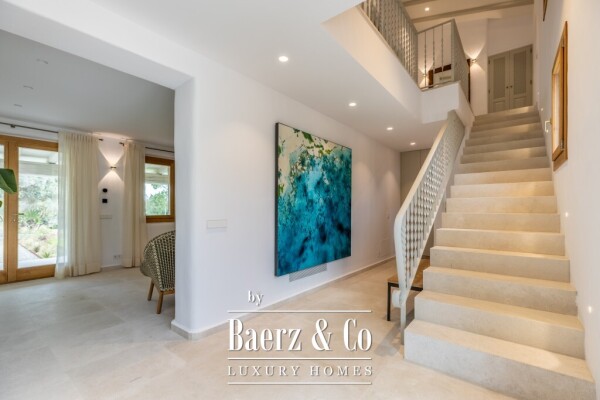 photo 19 Spectacular country villa close to Pollenca