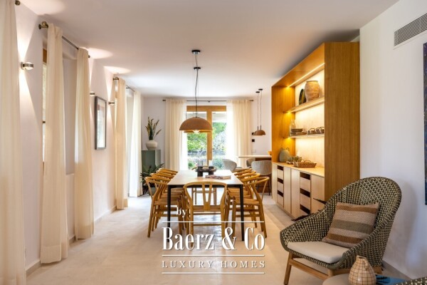 photo 17 Spectacular country villa close to Pollenca