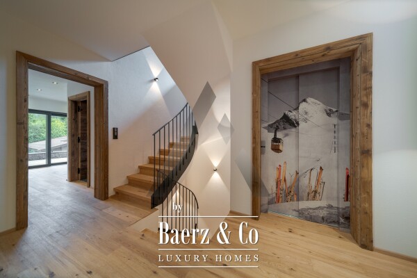 photo 10 Beautiful luxury home in Kitzbühel