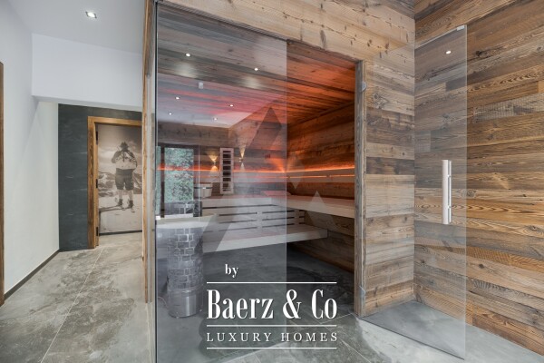 photo 14 Beautiful luxury home in Kitzbühel