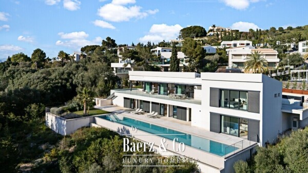 photo 3 Amazing 6-bedroom contemporary luxury Villa with 2 Pools