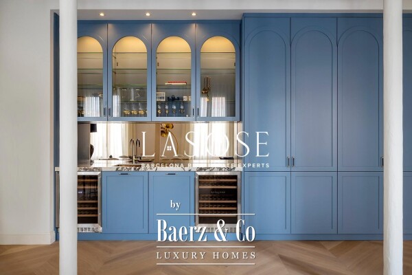 photo 6 Barcelona, La Dreta de lEixample