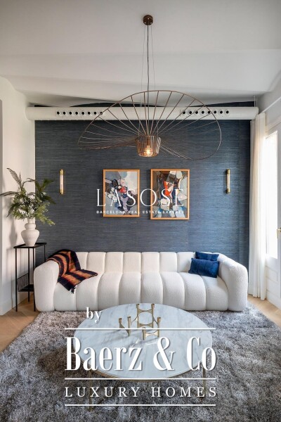 photo 5 Barcelona, La Dreta de l´Eixample