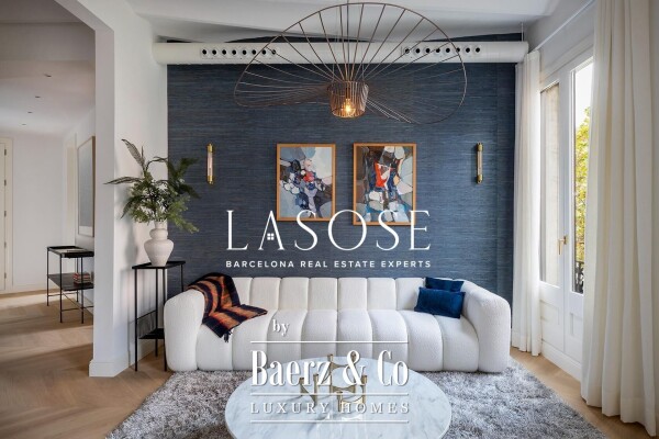 photo 6 Barcelona, La Dreta de l´Eixample