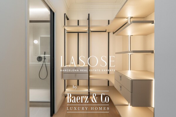 photo 22 Barcelona, La Dreta de lEixample