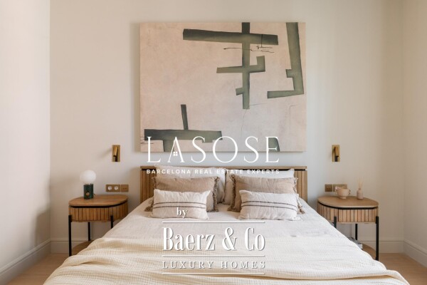 photo 31 Barcelona, La Dreta de lEixample