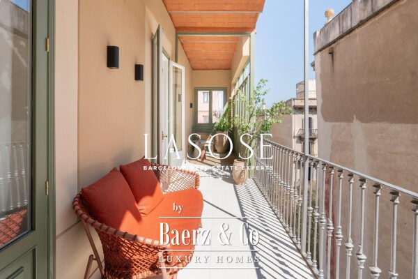 photo 27 Barcelona, La Dreta de l´Eixample