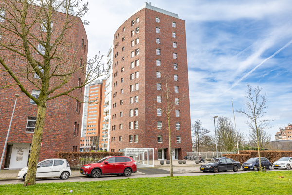 photo 2 Praediniussingel 20 24