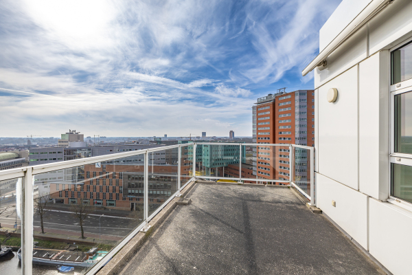 photo 21 Praediniussingel 20 24