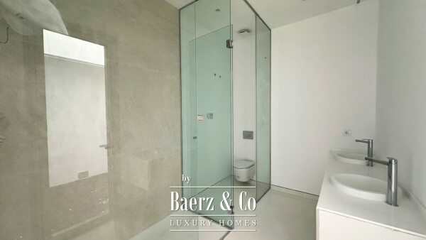 photo 10 New built villa with ocean views