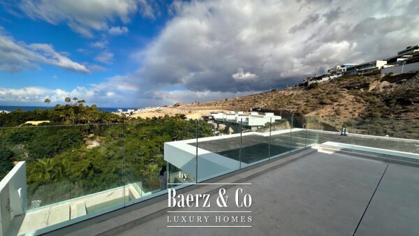 photo 17 New built villa with ocean views