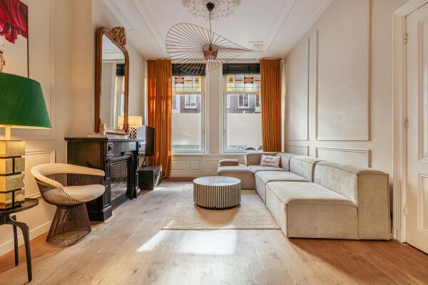 photo 3 Tweede Helmersstraat 87 H