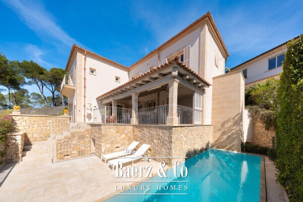 photo 13 Luxury villa with panoramic sea views and unforgettable sunsets