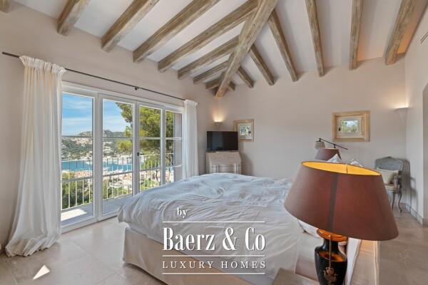 photo 16 Luxury villa with panoramic sea views and unforgettable sunsets