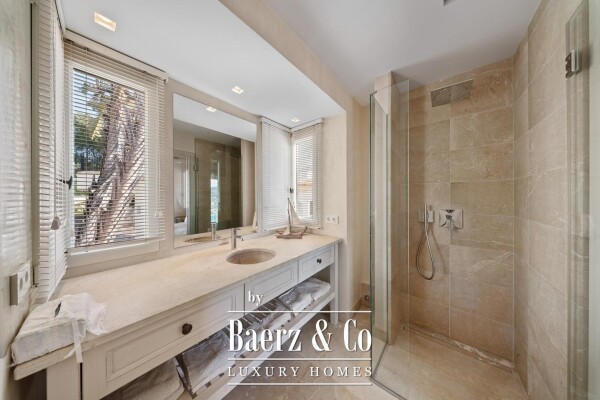 photo 18 Luxury villa with panoramic sea views and unforgettable sunsets