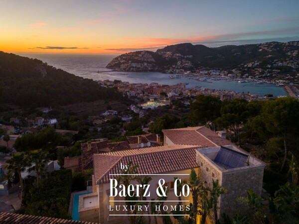 photo 25 Luxury villa with panoramic sea views and unforgettable sunsets