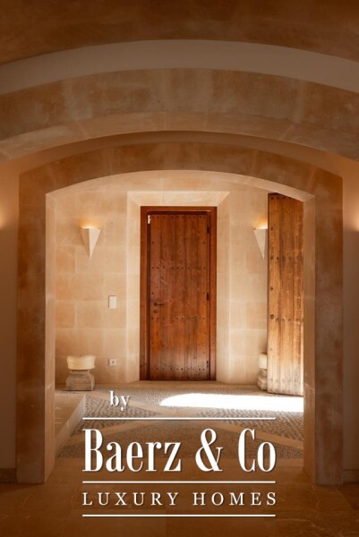 photo 29 Luxury villa with panoramic sea views and unforgettable sunsets