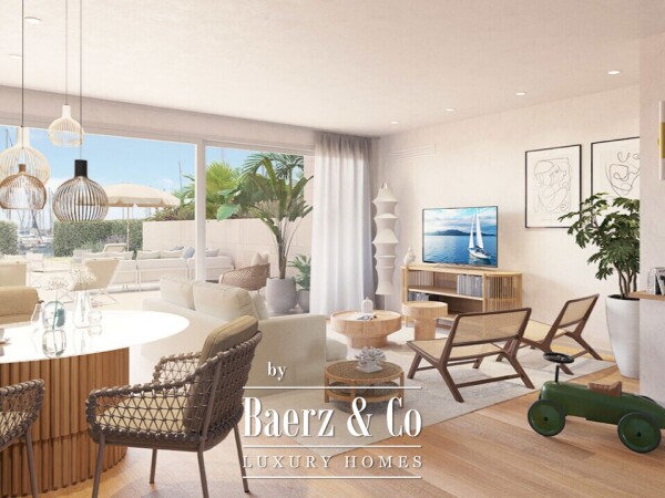 photo 2 Marina di Scarlino Elba - 3C