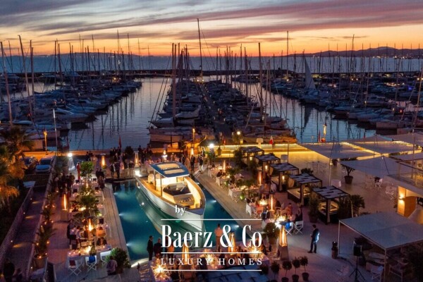 photo 10 Marina di Scarlino Elba - 3C