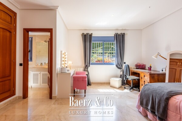 photo 14 Beautiful luxury home in Sotogrande, Sotogrande Costa - Zona B