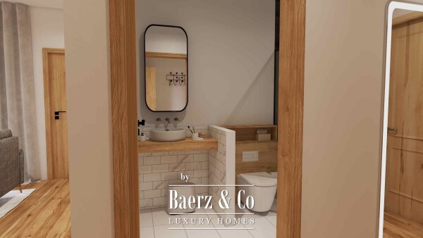 photo 11 Saas-Fee Dom 4545 app. -201