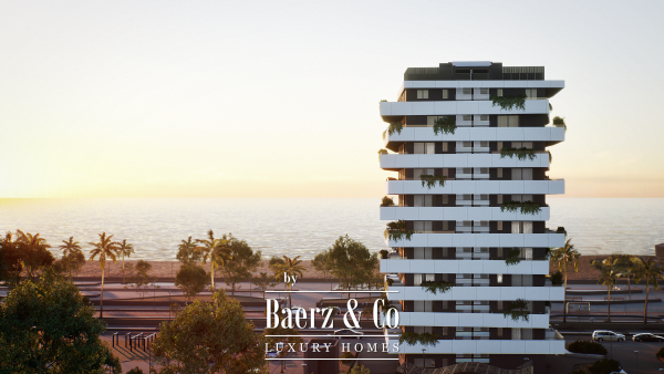 photo 17 Octavia – Contemporary Residences in Málaga - Boutique Urban Living with Sea Proximity - Corner Residence with Panoramic Sea and City Views - 5-Bedroom Residence with Generous Living Spaces and Natural Light