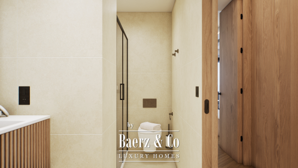 photo 14 Octavia – Contemporary Residences in Málaga - Boutique Urban Living with Sea Proximity - Corner Residence with Panoramic Sea and City Views - 5-Bedroom Residence with Generous Living Spaces and Natural Light