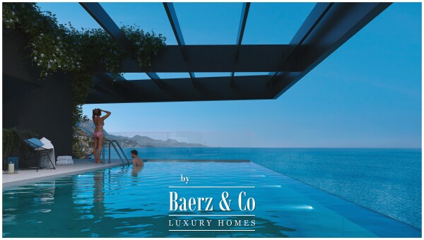 photo 10 Octavia – Contemporary Residences in Málaga - Boutique Urban Living with Sea Proximity - Corner City Residence with Dual Terraces and Open Urban Views - 3-Bedroom Apartment with Light-Filled Interiors and Outdoor Living