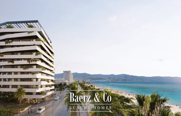 photo 16 Octavia – Contemporary Residences in Málaga - Boutique Urban Living with Sea Proximity - Spacious City Residence with Open Living and Private Terrace - 3-Bedroom Apartment with Generous Living Areas and Natural Flow