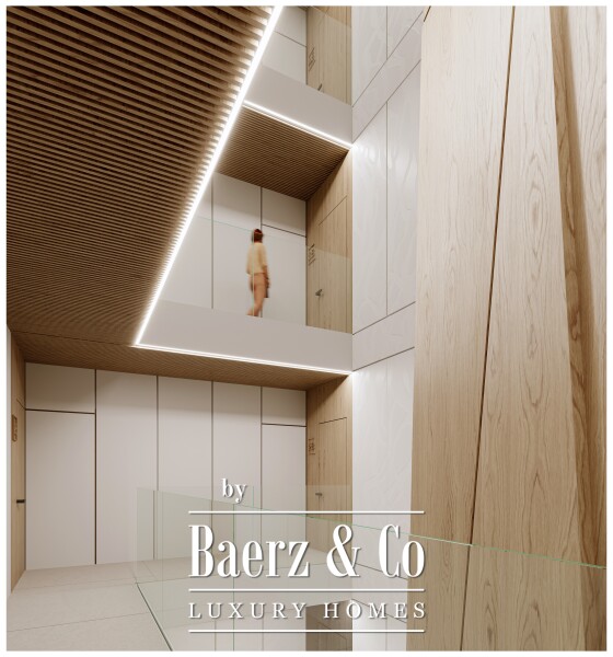 photo 15 Octavia – Contemporary Residences in Málaga - Boutique Urban Living with Sea Proximity - Spacious City Residence with Open Living and Private Terrace - 3-Bedroom Apartment with Generous Living Areas and Natural Flow