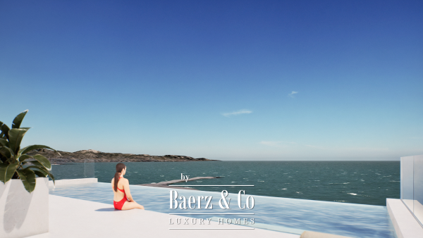 photo 21 Octavia – Contemporary Residences in Málaga - Boutique Urban Living with Sea Proximity - Spacious City Residence with Open Living and Private Terrace - 3-Bedroom Apartment with Generous Living Areas and Natural Flow