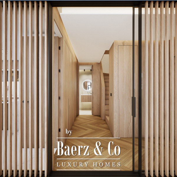 photo 11 Octavia – Contemporary Residences in Málaga - Boutique Urban Living with Sea Proximity - Spacious City Residence with Open Living and Private Terrace - 3-Bedroom Apartment with Generous Living Areas and Natural Flow