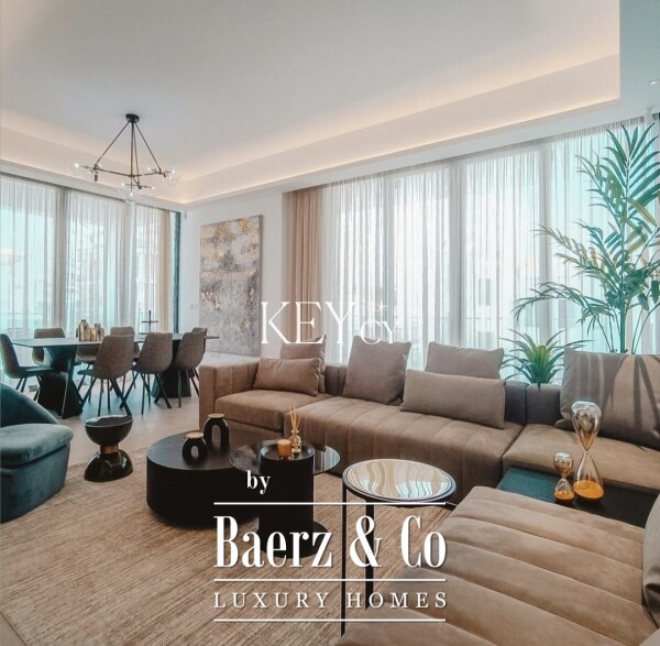 photo 1 2102399 - Modern Key Ready 2 Bedroom Apartment For sale, Limassol City, 157 sq.m., €905,000